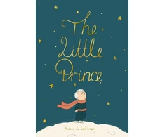 KNYGA Antoine de Saint-Exupry Saint-Exupery, Antoine de Little Prince
