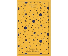 KNYGA Antoine de Saint-Exupry de Saint-Exupery, Antoine Little Prince: And Letter to a Hostage