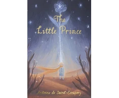 KNYGA Antoine de Saint-Exupry Saint-Exupery, Antoine de Little Prince