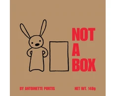KNYGA Antoinette Portis Not A Box