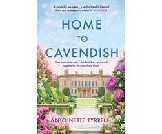KNYGA Antoinette Tyrrell Home to Cavendish