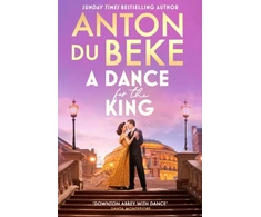 KNYGA Anton Du Beke Dance for the King