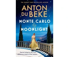 KNYGA Anton Du Beke Monte Carlo by Moonlight