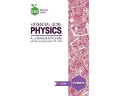 KNYGA Anton Machacek Essential GCSE Physics