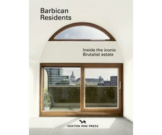 KNYGA Anton Rodriguez Barbican Residents, Inside the Iconic Brutalist Estate