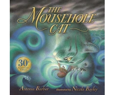 KNYGA Antonia Barber Barber Antonia Mousehole Cat