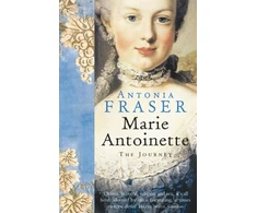 KNYGA Antonia Fraser Marie Antoinette