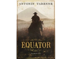 KNYGA Antonin Varenne Equator