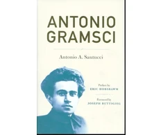KNYGA Antonio A Santucci Antonio Gramsci