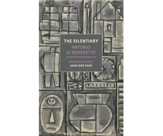 KNYGA Antonio Di Benedetto Silentiary