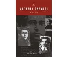 KNYGA Antonio Gramsci Gramsci Reader