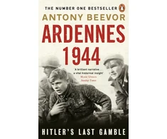 KNYGA Antony Beevor Ardennes 1944