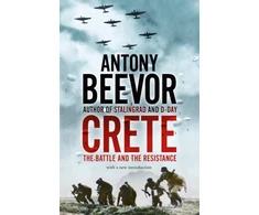 KNYGA Antony Beevor Crete
