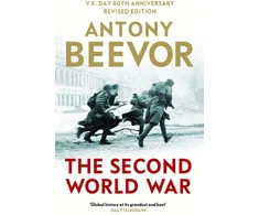 KNYGA Antony Beevor Beevor Antony Second World War