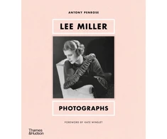 KNYGA Antony Penrose Penrose Antony Lee Miller: Photographs