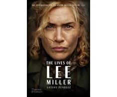 KNYGA Antony Penrose Lives of Lee Miller, The Inspiration for the Major Motion Picture ‘Lee’
