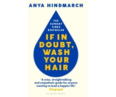 KNYGA Anya Hindmarch If In Doubt, Wash Your Hair