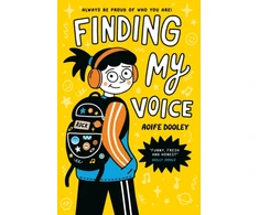 KNYGA Aoife Dooley Dooley Aoife Finding My Voice