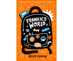 KNYGA Aoife Dooley Frankie's World