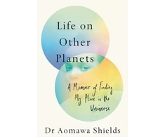 KNYGA Aomawa Shields Life on Other Planets