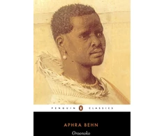 KNYGA Aphra Behn Oroonoko