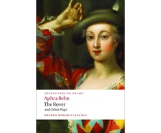 KNYGA Aphra Behn Rover and Other Plays