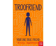 KNYGA Applebaum Kirsty TrooFriend