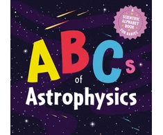 KNYGA Applesauce Applesauce Press ABCs of Astrophysics