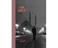 KNYGA Ara Guler: A Play of Light and Shadow