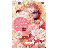 KNYGA Arata Asanae My Mate Is a Feline Gentleman: UK Arc Under