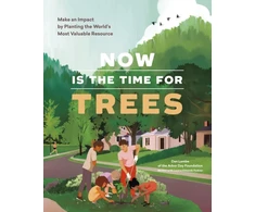 KNYGA Arbor Day Foundation Now Is the Time for Trees