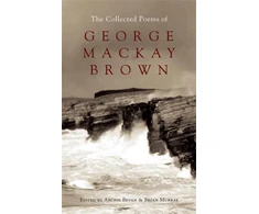 KNYGA Archie Bevan Collected Poems of George Mackay Brown