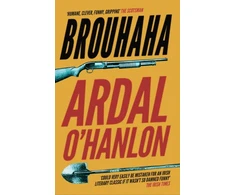 KNYGA Ardal Ohanlon Brouhaha