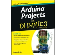 KNYGA Bookshop Arduino Projects For Dummies