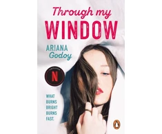 KNYGA Ariana Godoy Through My Window