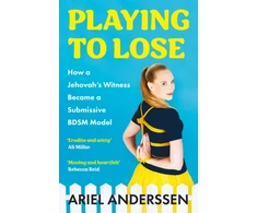KNYGA Ariel Anderssen Playing to Lose