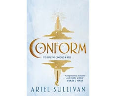 KNYGA Ariel Sullivan Conform