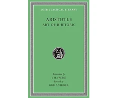 KNYGA Aristotle Art of Rhetoric