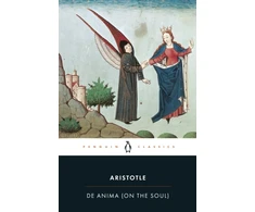 KNYGA Aristotle De Anima (On the Soul)