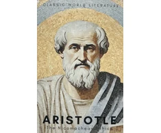 KNYGA Aristotle Nicomachean Ethics
