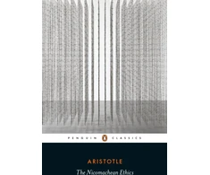 KNYGA Aristotle Nicomachean Ethics