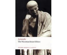 KNYGA Aristotle Nicomachean Ethics
