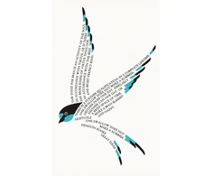 KNYGA Aristotle One Swallow Does Not Make a Summer