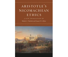 KNYGA Aristotle's Nicomachean Ethics