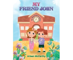 KNYGA Arleen Mccarthy My Friend John