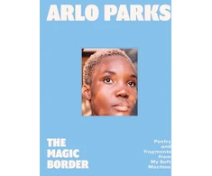 KNYGA Arlo Parks Magic Border