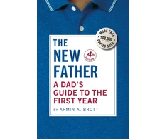 KNYGA Armin A Brott New Father