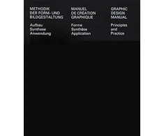 KNYGA Armin Hofmann Graphic Design Manual
