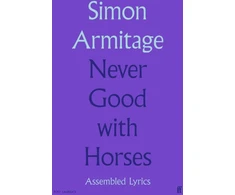 KNYGA Armitage S Never Good with Horses