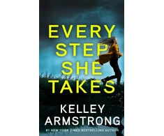 KNYGA Armstrong Kelley Every Step She Takes